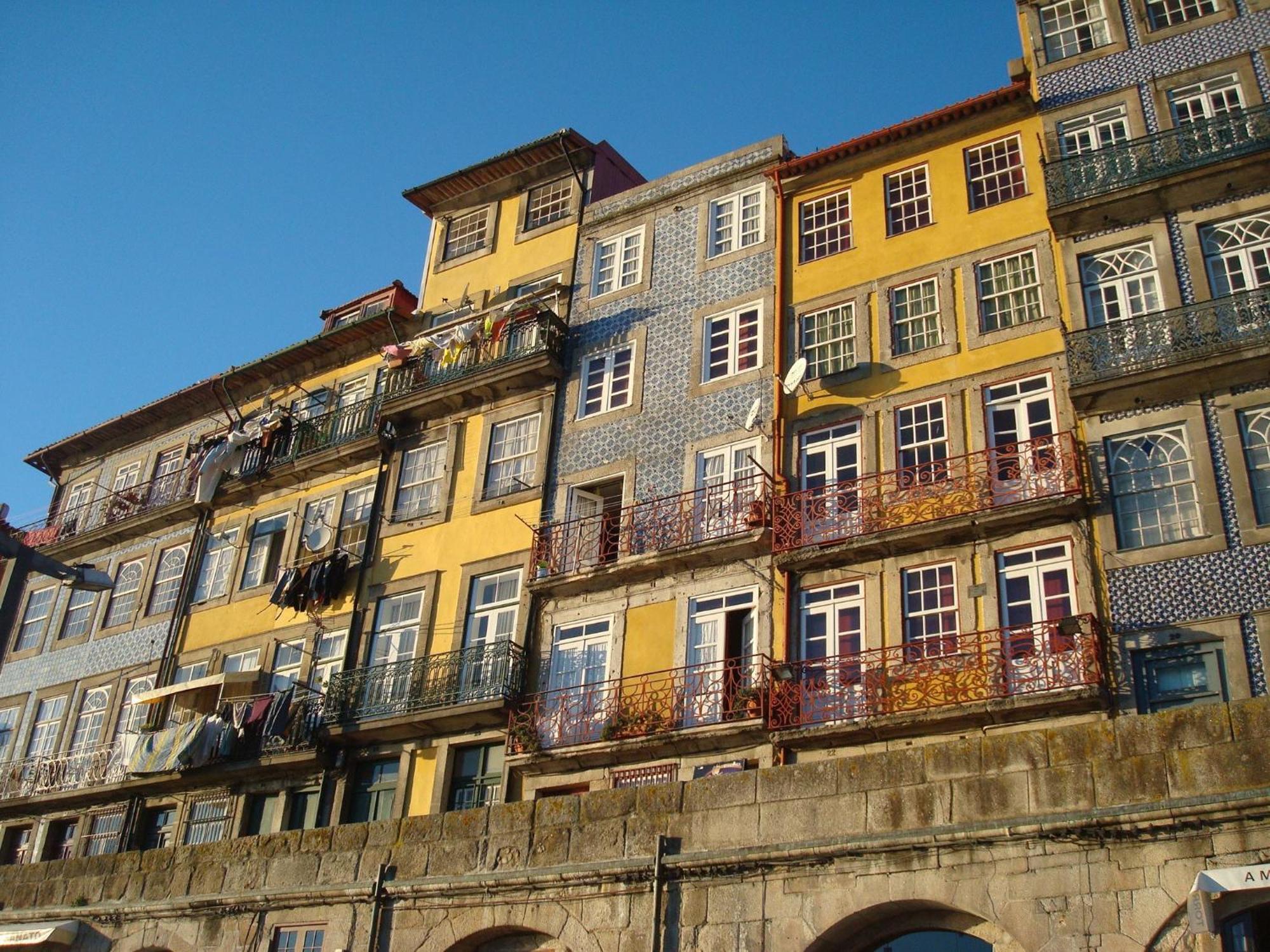 فيلا نوفا دي غايا Park Hotel Porto Gaia المظهر الخارجي الصورة