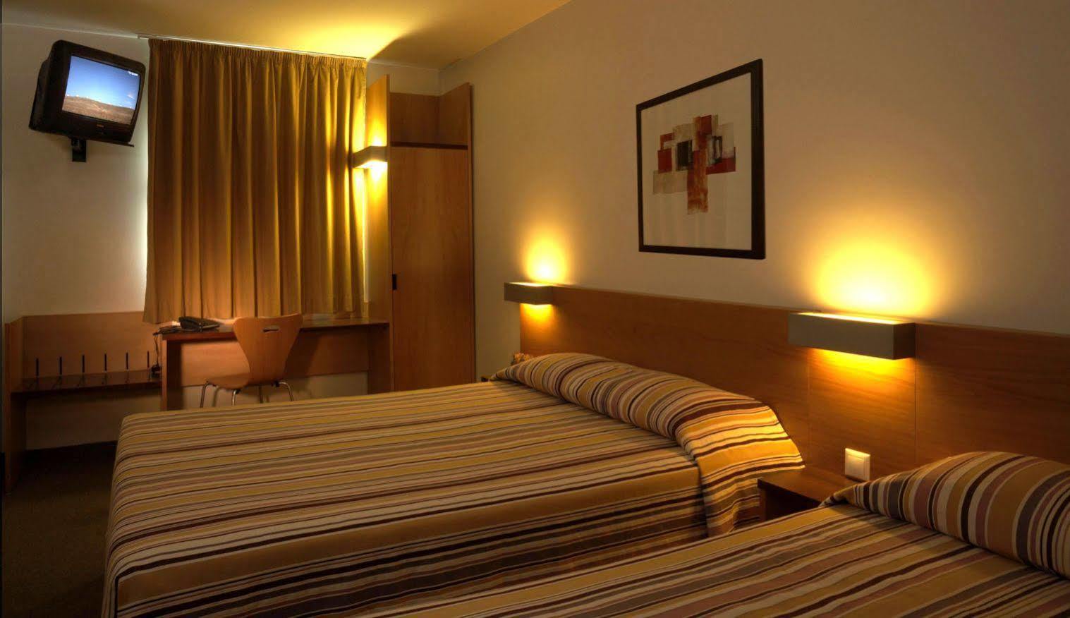 فيلا نوفا دي غايا Park Hotel Porto Gaia الغرفة الصورة